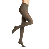 Falke Dames Panty Softmerino TI 48425 - Jambelles