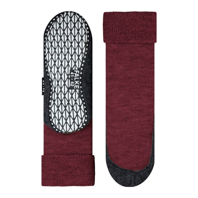 Falke Dames &amp; Heren Anti-Slip Sokken Cosyshoe 16560 - Jambelles
