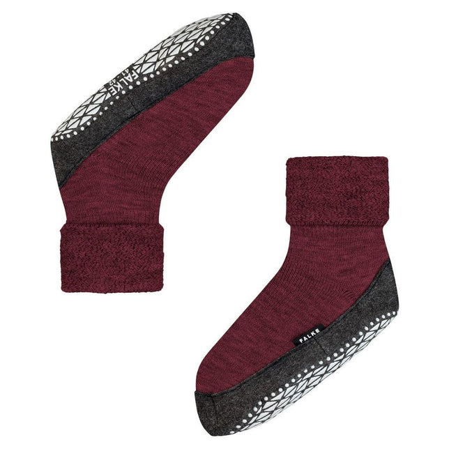 Falke Dames &amp; Heren Anti-Slip Sokken Cosyshoe 16560 - Jambelles