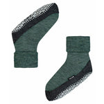 Falke Dames &amp; Heren Anti-Slip Sokken Cosyshoe 16560 - Jambelles