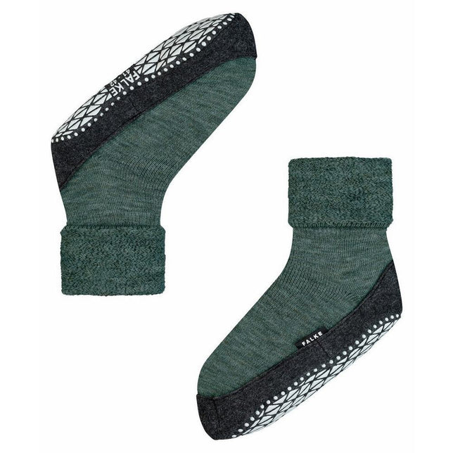 Falke Dames &amp; Heren Anti-Slip Sokken Cosyshoe 16560 - Jambelles
