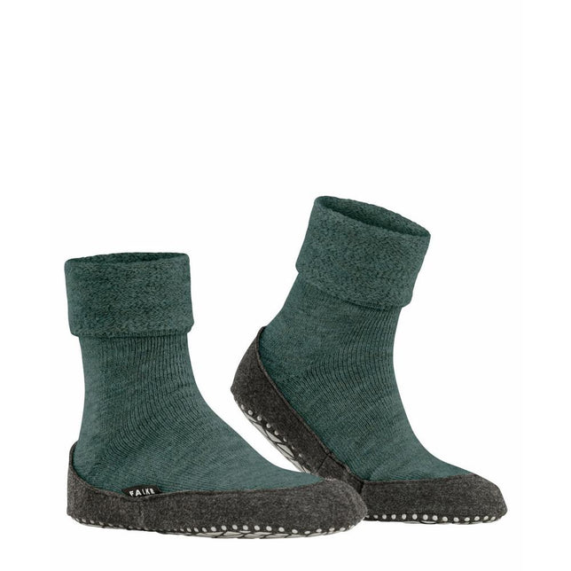 Falke Dames &amp; Heren Anti-Slip Sokken Cosyshoe 16560 - Jambelles