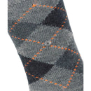 Burlington Heren Sokken Preston SO 24284 - Jambelles