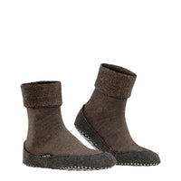 Falke Dames &amp; Heren Anti-Slip Sokken Cosyshoe 16560 - Jambelles