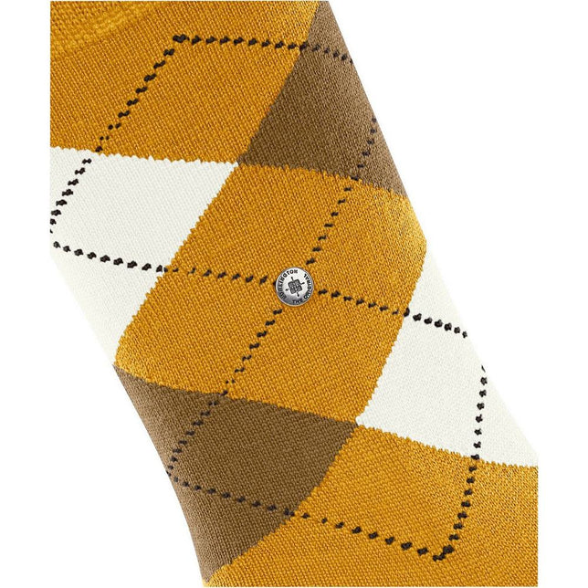 Burlington Dames Sokken Marylebone SO 22073 - Jambelles