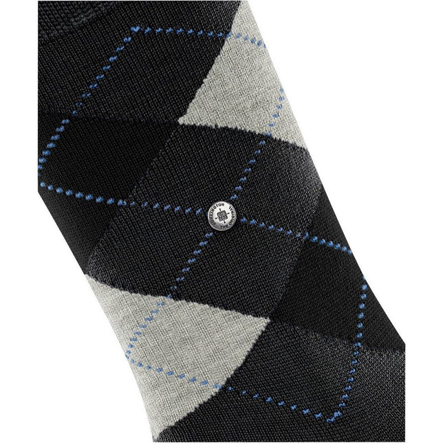 Burlington Dames Sokken Marylebone SO 22073 - Jambelles