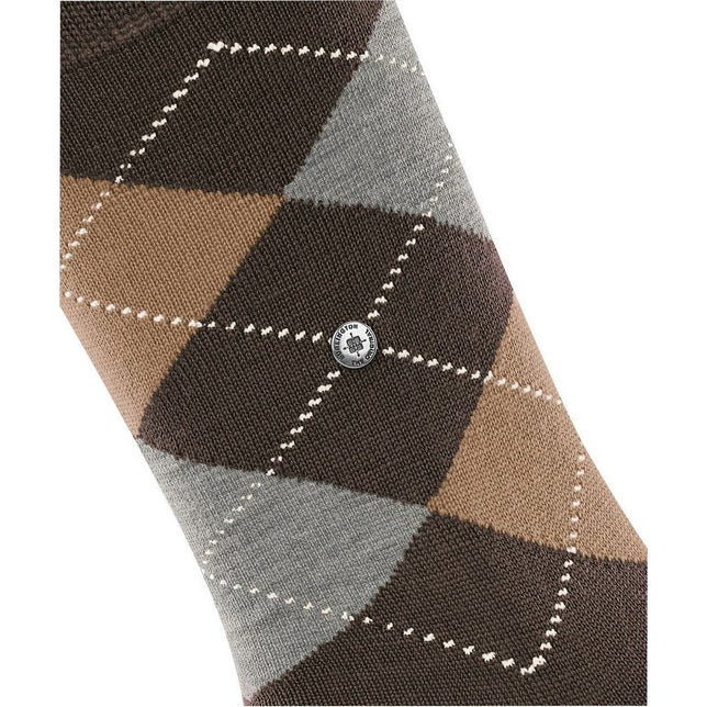 Burlington Dames Sokken Marylebone SO 22073 - Jambelles