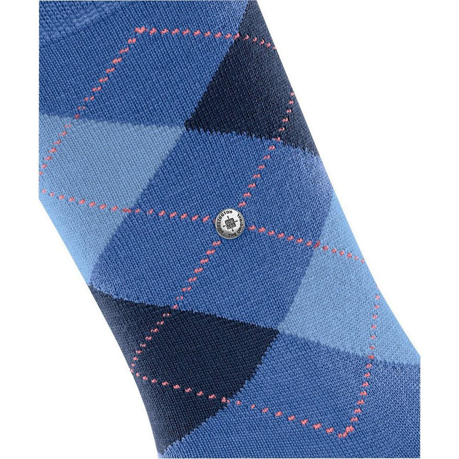 Burlington Dames Sokken Marylebone SO 22073 - Jambelles