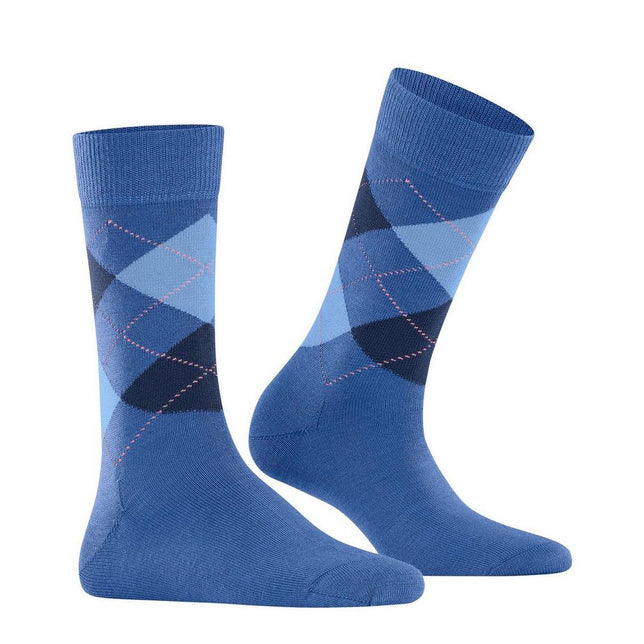 Burlington Dames Sokken Marylebone SO 22073 - Jambelles