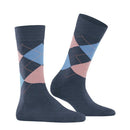 Burlington Dames Sokken Marylebone SO 22073 - Jambelles