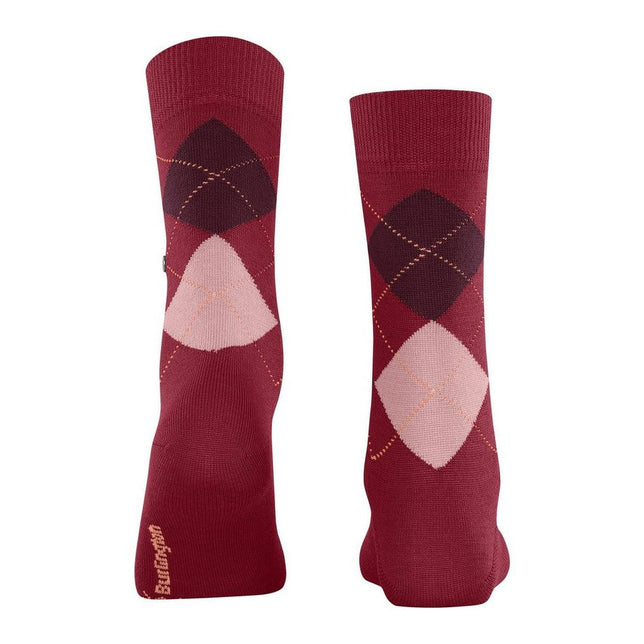 Burlington Dames Sokken Marylebone SO 22073 - Jambelles