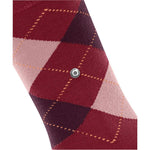 Burlington Dames Sokken Marylebone SO 22073 - Jambelles