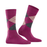 Burlington Dames Sokken Marylebone SO 22073 - Jambelles