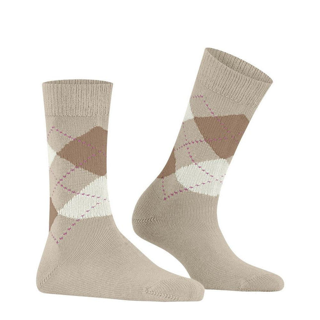 Burlington Dames Sokken Whitby 24080 - Jambelles