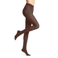 Falke Dames Panty Softmerino TI 48425 - Jambelles