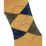 Burlington Heren Sokken Preston SO 24284 - Jambelles