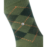 Burlington Heren Sokken Preston SO 24284 - Jambelles