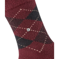 Burlington Heren Sokken Preston SO 24284 - Jambelles
