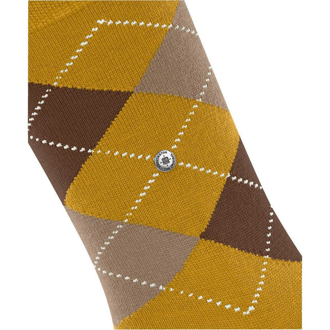 Burlington Dames Sokken Marylebone SO 22073 - Jambelles