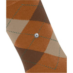 Burlington Dames Sokken Marylebone SO 22073 - Jambelles