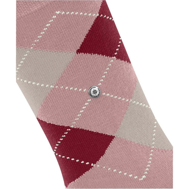 Burlington Dames Sokken Marylebone SO 22073 - Jambelles