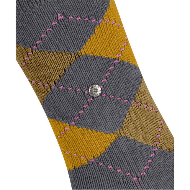 Burlington Dames Sokken Whitby 24080 - Jambelles