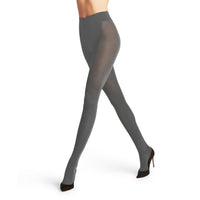 Falke Dames Panty Softmerino TI 48425 - Jambelles