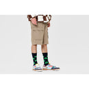 Happy Socks Dames &amp; Heren Fantasie Sokken Frog Sock P000062 - Jambelles
