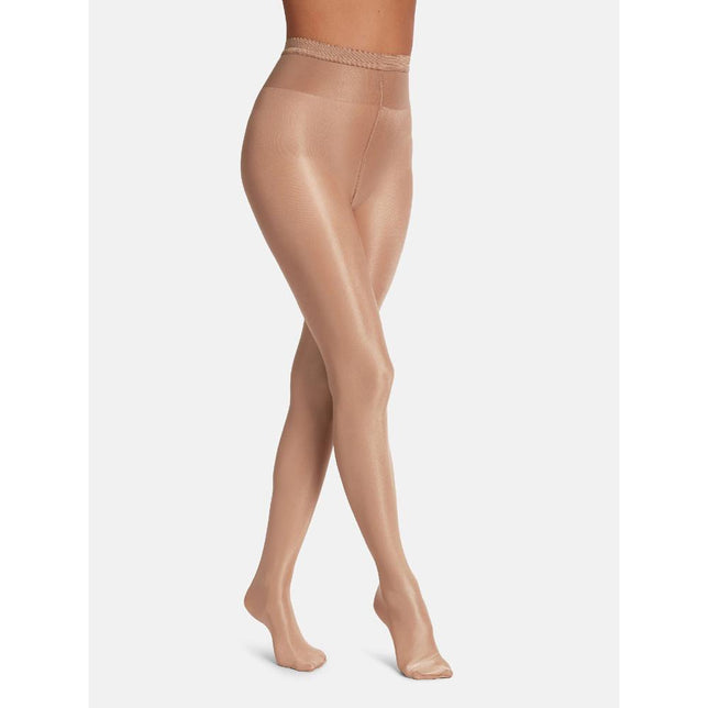 Wolford Dames Panty Neon 40 14978 - Jambelles