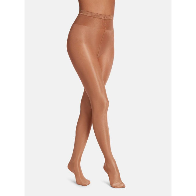 Wolford Dames Panty Neon 40 14978 - Jambelles