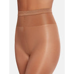 Wolford Dames Panty Neon 40 14978 - Jambelles