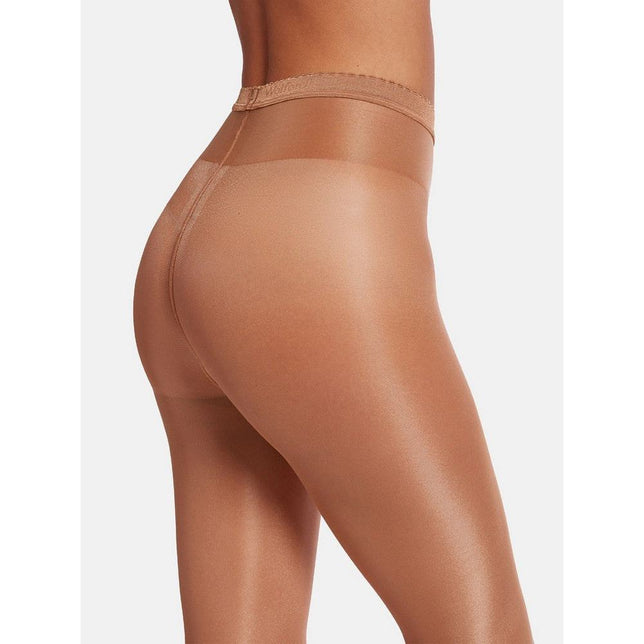 Wolford Dames Panty Neon 40 14978 - Jambelles