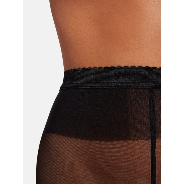 Wolford Dames Panty Neon 40 14978 - Jambelles