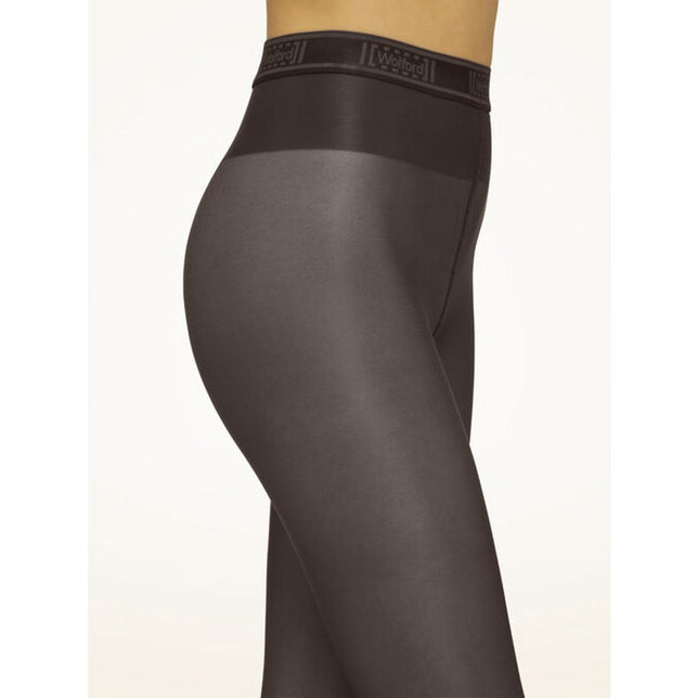 Wolford Dames Panty Neon 40 14978 - Jambelles