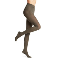 Falke Dames Panty Softmerino TI 48425 - Jambelles