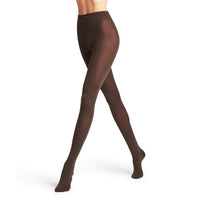 Falke Dames Panty Softmerino TI 48425 - Jambelles