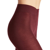 Falke Dames Panty Softmerino TI 48425 - Jambelles