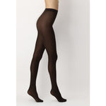 Oroblu Dames Panty Fine Cashmere Blend Cheryl tights VOBFCB11T0 - Jambelles