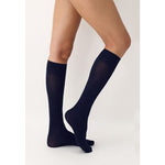 Oroblu Dames Kniekousen Cheryl Kniekous VOBFCB11K0 - Jambelles