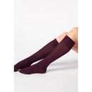 Oroblu Dames Kniekousen Cheryl Kniekous VOBFCB11K0 - Jambelles