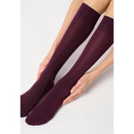 Oroblu Dames Kniekousen Cheryl Kniekous VOBFCB11K0 - Jambelles