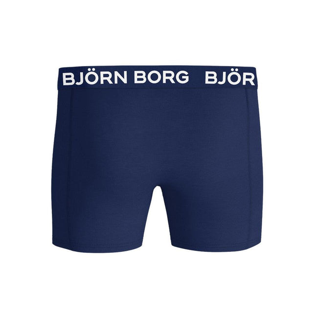 Bjorn Borg Heren Boxershorts Bamboo Boxer 3 Pack 10004958 - Jambelles