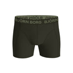 Bjorn Borg Heren Boxershorts Bamboo Boxer 3 Pack 10004958 - Jambelles