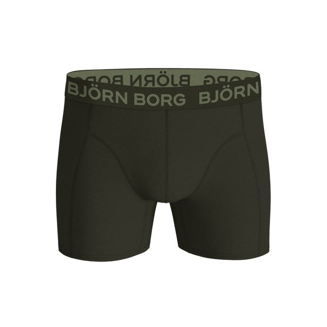 Bjorn Borg Heren Boxershorts Bamboo Boxer 3 Pack 10004958 - Jambelles