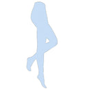 Oroblu Dames Maillot Cheryl VOBFCB11T0 - Jambelles