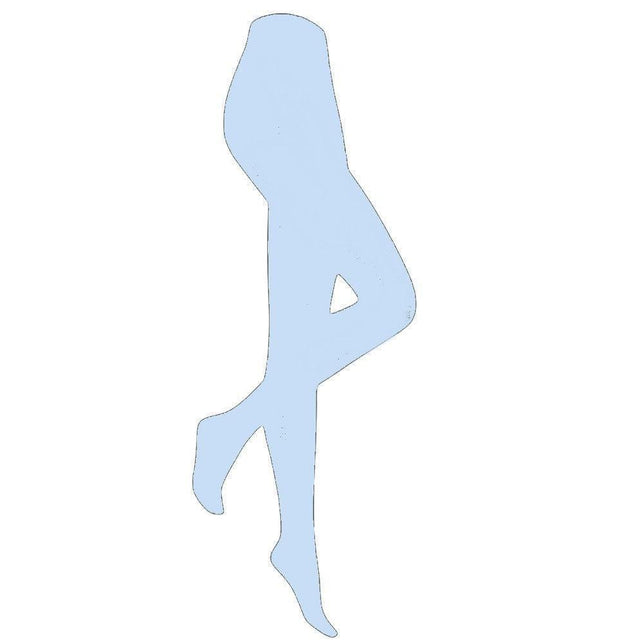 Oroblu Dames Maillot Cheryl VOBFCB11T0 - Jambelles