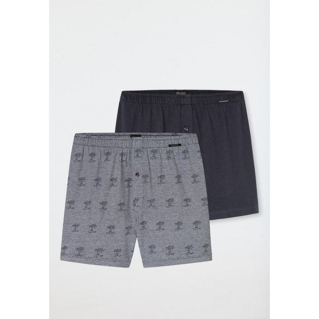 2PACK Boxershorts 182427