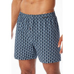 Schiesser Heren Boxer 2-Pack Boxershorts 182427 - Jambelles