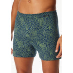 Schiesser Heren Boxer 2-Pack Boxershorts 182427 - Jambelles