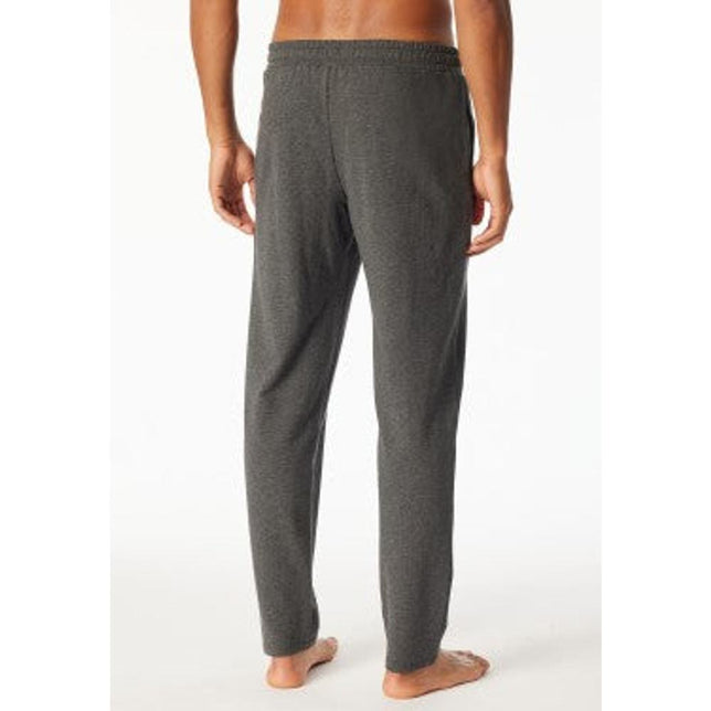 Schiesser Heren Broek Hose Lang 182598 - Jambelles